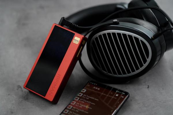 我革命了我自己！hifiman HM1000紅太上皇喜馬拉雅晶片版深度體驗