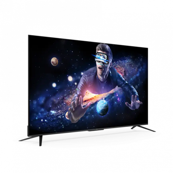 TCL智屏放客廳，抓人眼球&OpenCurlyDoubleQuote;C位&rdquo;出道