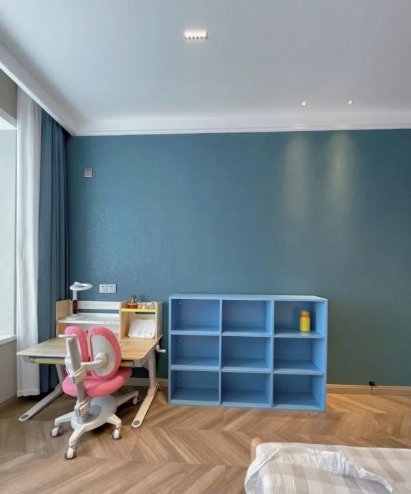 150㎡五口之家,拒絕“花裡胡哨”,全屋極簡又實用 150㎡五口之家,拒絕“花裡胡哨”,全屋極簡又實用