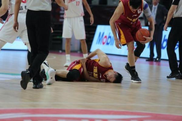 胡明軒屬虎，張鎮麟也屬虎，CBA現役球員中到底多少隻老虎？