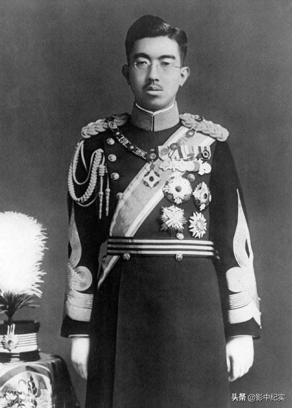 1989年日本裕仁天皇去世，邀請中國參加葬禮，中國：正視歷史