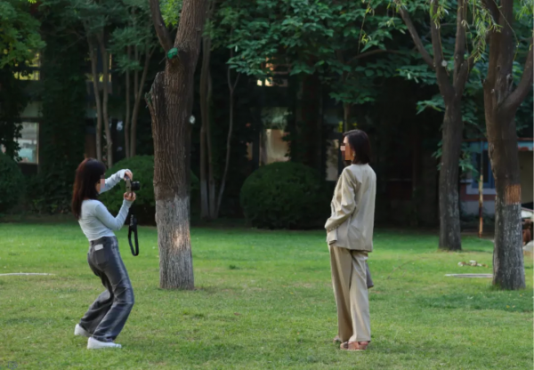 好一個「垃圾專案」