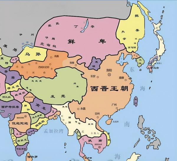 賣國賊從來沒有好下場