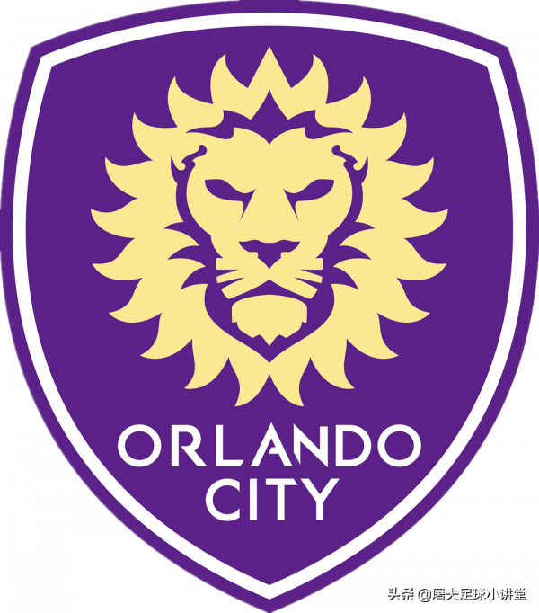 帶獅子標誌的足球隊有哪些？看你認識哪些