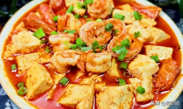 入秋後,吃雞鴨魚肉,不如多喝這湯,營養全面又鮮美,補鈣特給力 入秋後,吃雞鴨魚肉,不如多喝這湯,營養全面又鮮美,補鈣特給力