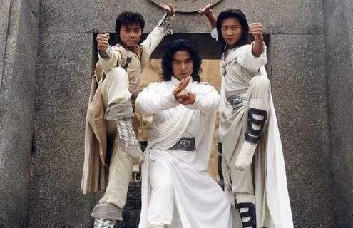 《水月洞天》：當今武俠題材劇為什麼頻頻撲街？難以出圈