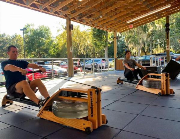 為什麼堅持用划船機,體重卻瘦不下來,你可能犯了3個誤區 為什麼堅持用划船機,體重卻瘦不下來,你可能犯了3個誤區