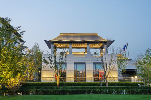 探店北京環球影城諾金酒店!房價接近三千元,一般人住不起 探店北京環球影城諾金酒店!房價接近三千元,一般人住不起