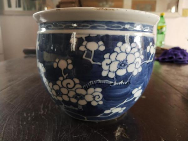 一些個老瓷器 一些個老瓷器