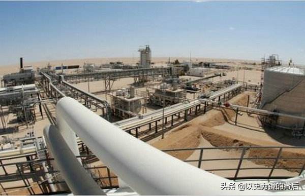 非洲國家真的都是黑人嗎，這幾國並不是黑人，經濟也都比較發達