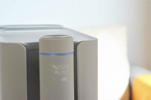 體驗魔凡淨飲一體機:喝一天大約3毛錢,樓下水站表示要失業了 體驗魔凡淨飲一體機:喝一天大約3毛錢,樓下水站表示要失業了