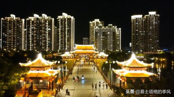 中國最適合避寒過冬的10座城市排行榜,這裡有你的家鄉嗎 中國最適合避寒過冬的10座城市排行榜,這裡有你的家鄉嗎