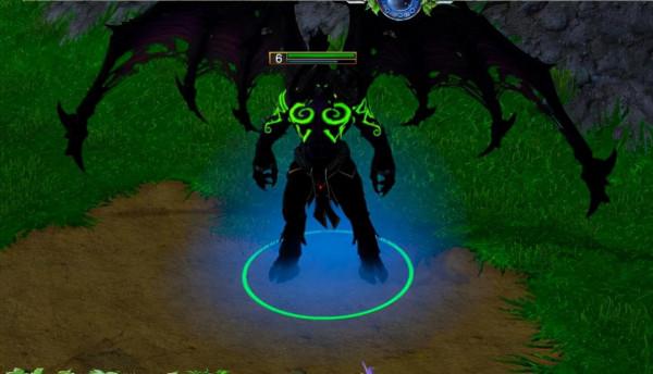 魔獸爭霸3：印象中極強的混亂攻擊，其實也比較一般，全面也中庸