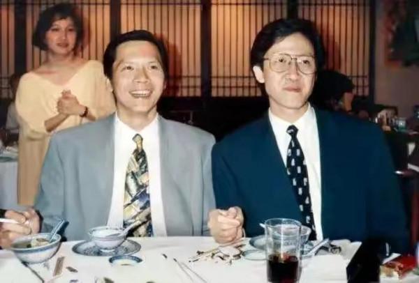 梅豔芳被掌摑，李連杰經紀人被槍殺，為何卻沒人敢惹張敏？