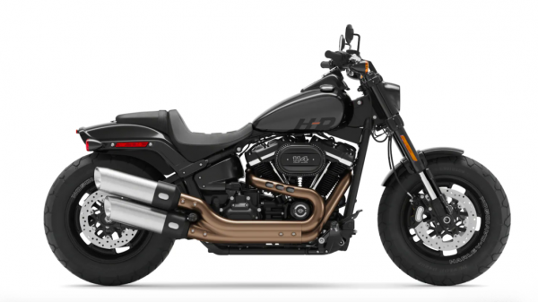 2022 &vert; 哈雷全系車型價格公佈