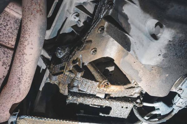 「兼修內外」整備一臺08年的寶馬730LI,重覽那年登陸的絕塵風華 「兼修內外」整備一臺08年的寶馬730LI,重覽那年登陸的絕塵風華