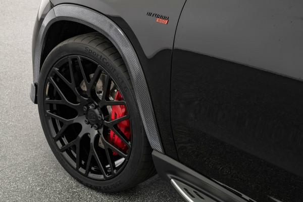 新車速遞 | 死而無憾系列 BRABUS 800打臉AMG 新車速遞 | 死而無憾系列 BRABUS 800打臉AMG