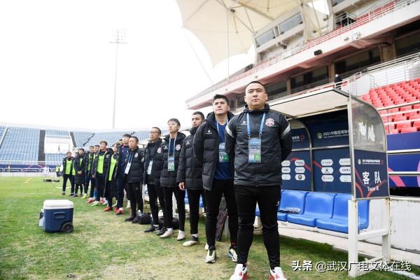 中甲附加賽｜源自湖北總是牽掛！新疆雪豹隊首回合不敵廣西