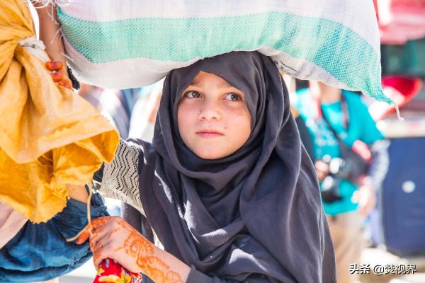 罕薩，世界上壽命最長的部落