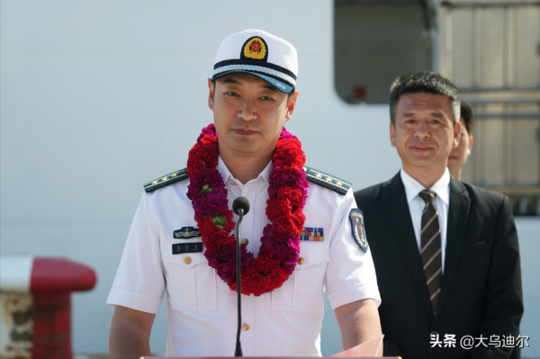 我被爛劇《突圍》耽誤了收看正能量好劇《和平之舟》