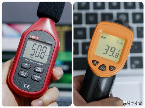 華碩無畏Pro14體驗：好屏、好效能