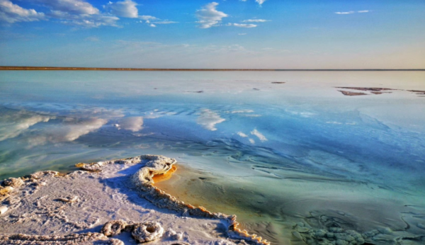 新疆沙漠中的&OpenCurlyDoubleQuote;地下海洋&rdquo;，為什麼遲遲不開採？開採了會怎麼樣？