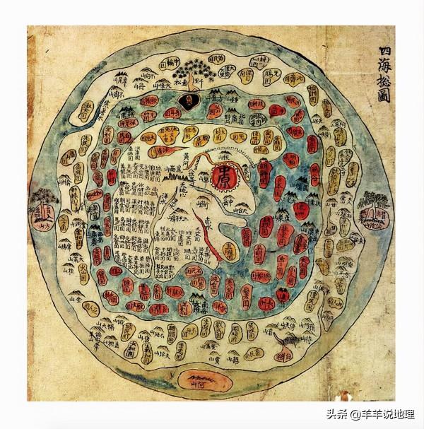 意想不到的秘密——中華文明竟起源於雲南? 意想不到的秘密——中華文明竟起源於雲南?