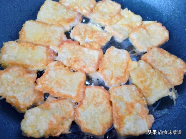 豆腐最好吃的12種做法，步驟簡單，鮮香入味，快學會做給家人吃吧