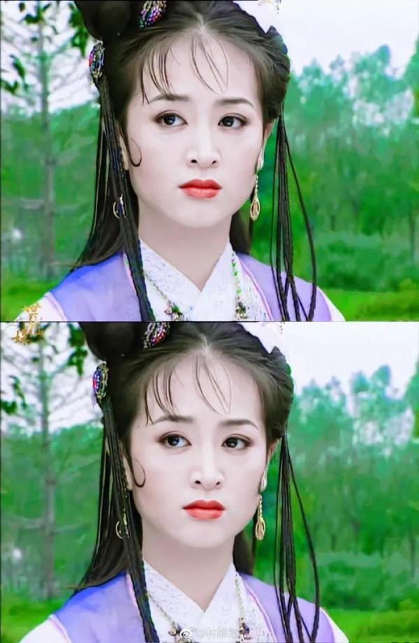 四位最經典的古典圓臉美女,古色古香,擁有最適合生活在古代的臉 四位最經典的古典圓臉美女,古色古香,擁有最適合生活在古代的臉