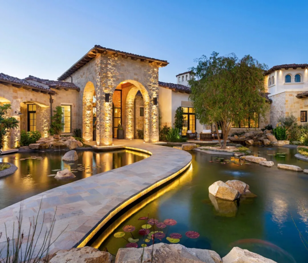 庭院越冬指南 庭院越冬指南