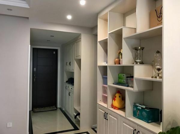 曬曬我家新房,103平三房一廳,裝修超漂亮,看起來像樣板房 曬曬我家新房,103平三房一廳,裝修超漂亮,看起來像樣板房