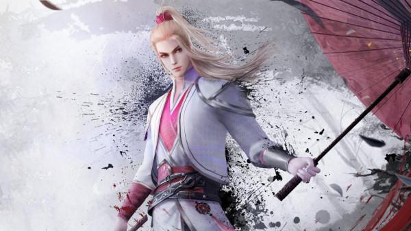 三十餘部國漫將於未來一年上線,其中八部已經定檔 三十餘部國漫將於未來一年上線,其中八部已經定檔