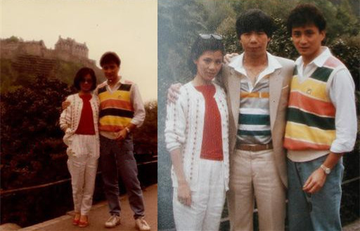 “一代玉女”翁美玲：為何因一通未接電話，在事業巔峰結束生命？