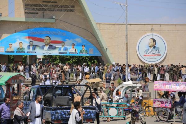 葉門胡塞武裝處決9名人員 稱其罪名為參與襲擊最高政治委員會主席