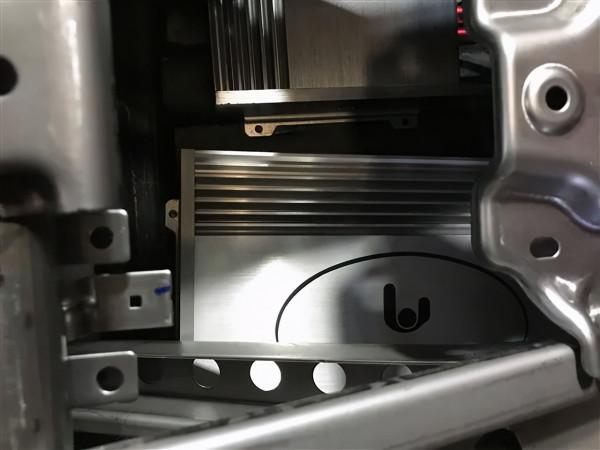 凌志NX200音響改裝詩芬尼S62，詩芬尼音響演繹極致人聲