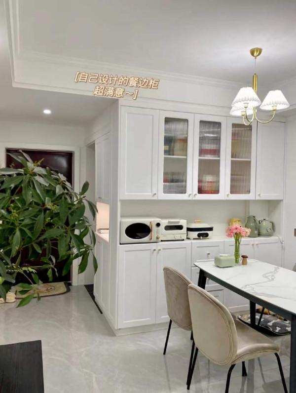 安徽90後夫妻,因太會佈置而走紅,把83㎡裝得堪稱收納教科書 安徽90後夫妻,因太會佈置而走紅,把83㎡裝得堪稱收納教科書