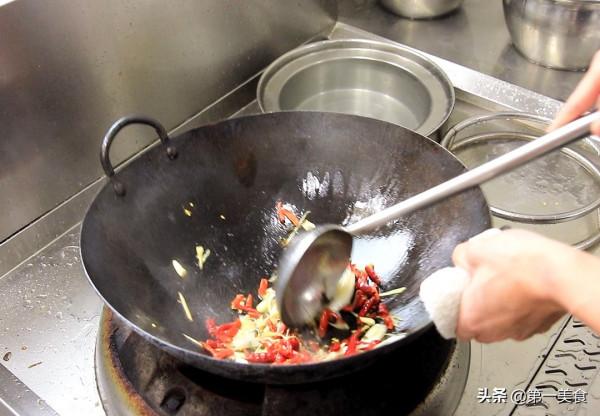 廚師長分享香辣豬心正確做法,脆嫩滑口無腥味,麻辣鮮香又下飯 廚師長分享香辣豬心正確做法,脆嫩滑口無腥味,麻辣鮮香又下飯