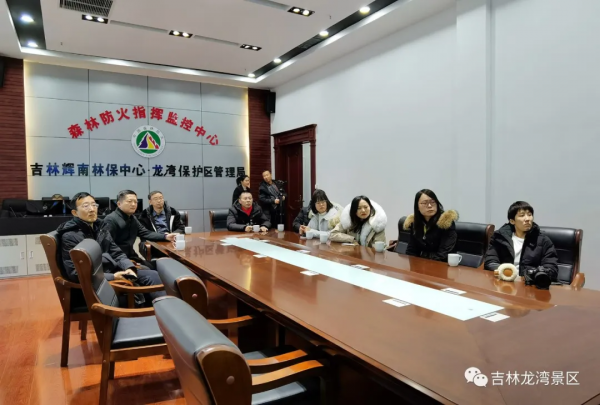 北京巔峰智業助力龍灣景區建立國家 AAAAA 景區之實地踏查篇