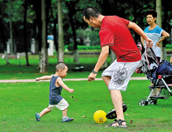 4個小技巧打造一座充滿童趣的庭院,這才是有孩子家庭該有的院子 4個小技巧打造一座充滿童趣的庭院,這才是有孩子家庭該有的院子