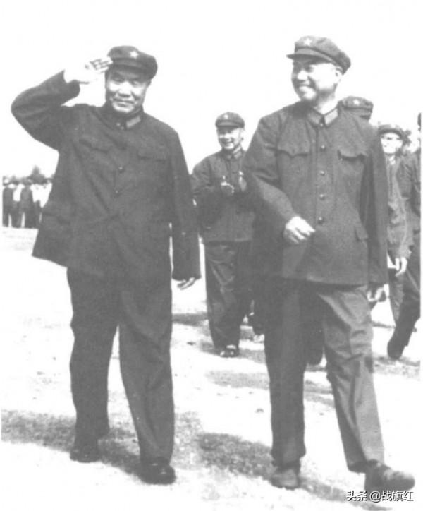 蕭克晚年評價林總，大體中肯，卻說林&OpenCurlyDoubleQuote;沉默寡言，城府很深&rdquo;