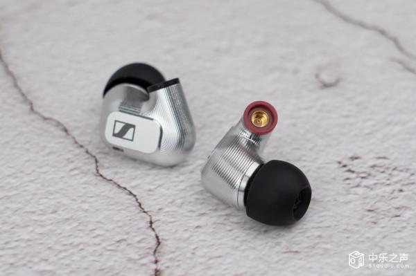 一聽傾心的動圈之王——森海塞爾Sennheiser IE 900入耳式耳機