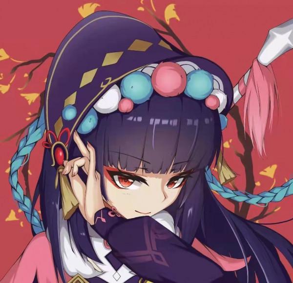 原神：戲腔由一級演員配音，日常少女感十足，這樣的雲堇怎能不愛