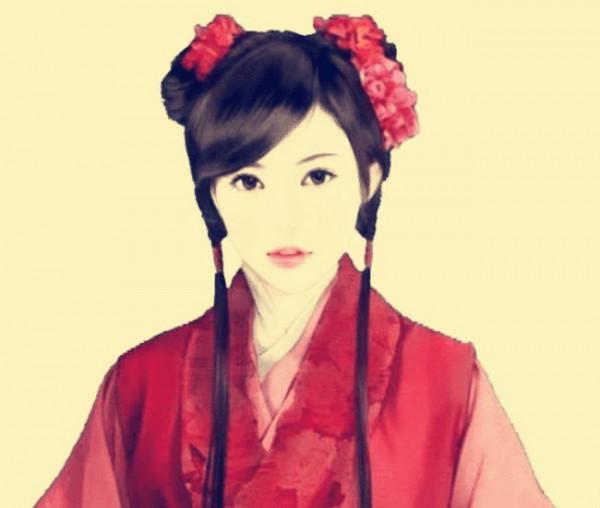 民間故事:書生拍碎老漢的紙人,老漢不怒反喜,十日後將女兒送出 民間故事:書生拍碎老漢的紙人,老漢不怒反喜,十日後將女兒送出