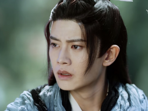 任嘉倫，羅雲熙、許凱的最新造型！誰的更勝一籌！誰是你的最愛？