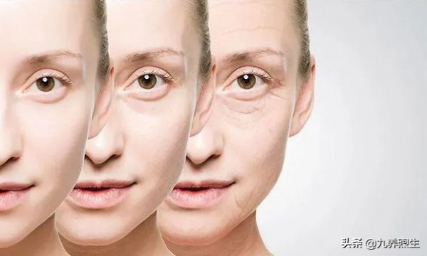 “斷崖式衰老”有跡可循！牢記“三多三少”準則，可延緩衰老