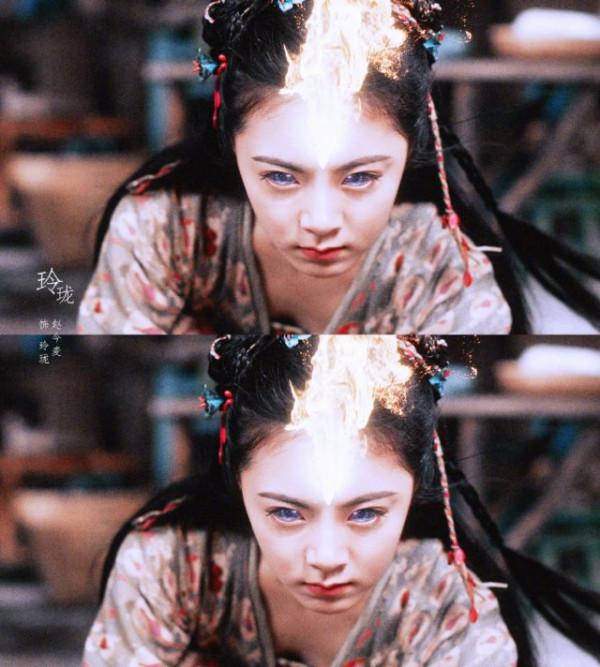 2021年仙俠劇“全軍覆沒”，一部比一部爛，暴露很多仙俠劇的弊端