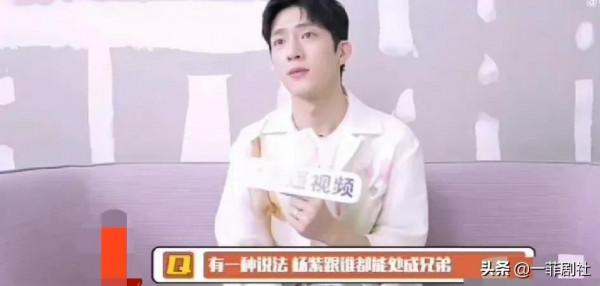 娛樂圈最新爆料，眾多頂流都在內，豪門姐弟同框，大瓜小瓜吃瓜了