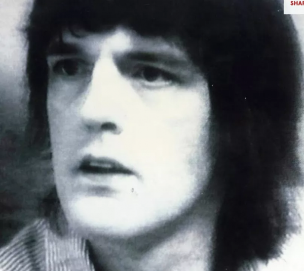 英國“漢尼拔”專殺虐童變態，孤獨被關押38年，想重回獄友群被拒