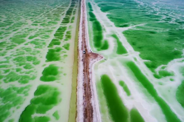 我國一個價值12萬億的湖泊,湖內的資源儲量可供全球使用1000年 我國一個價值12萬億的湖泊,湖內的資源儲量可供全球使用1000年