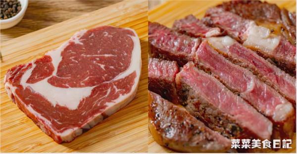 50元和500元的牛排差在哪？看完這篇終於懂了
